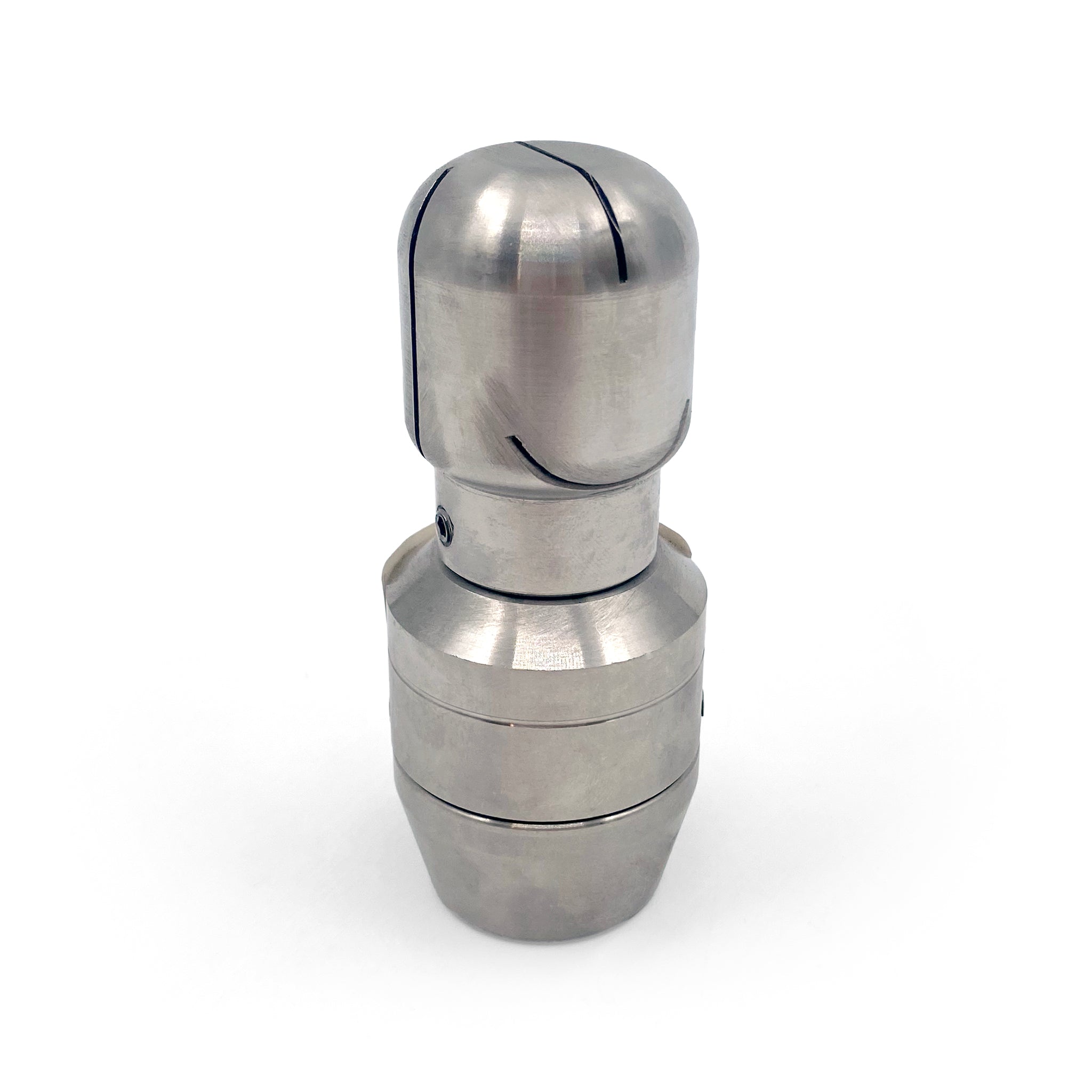 Rotary Tank Cleaning Head – Winery CIP Spray Head – Vitis & Winemakers