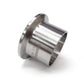 short-long-tri-clover-ferrule-stainless-steel