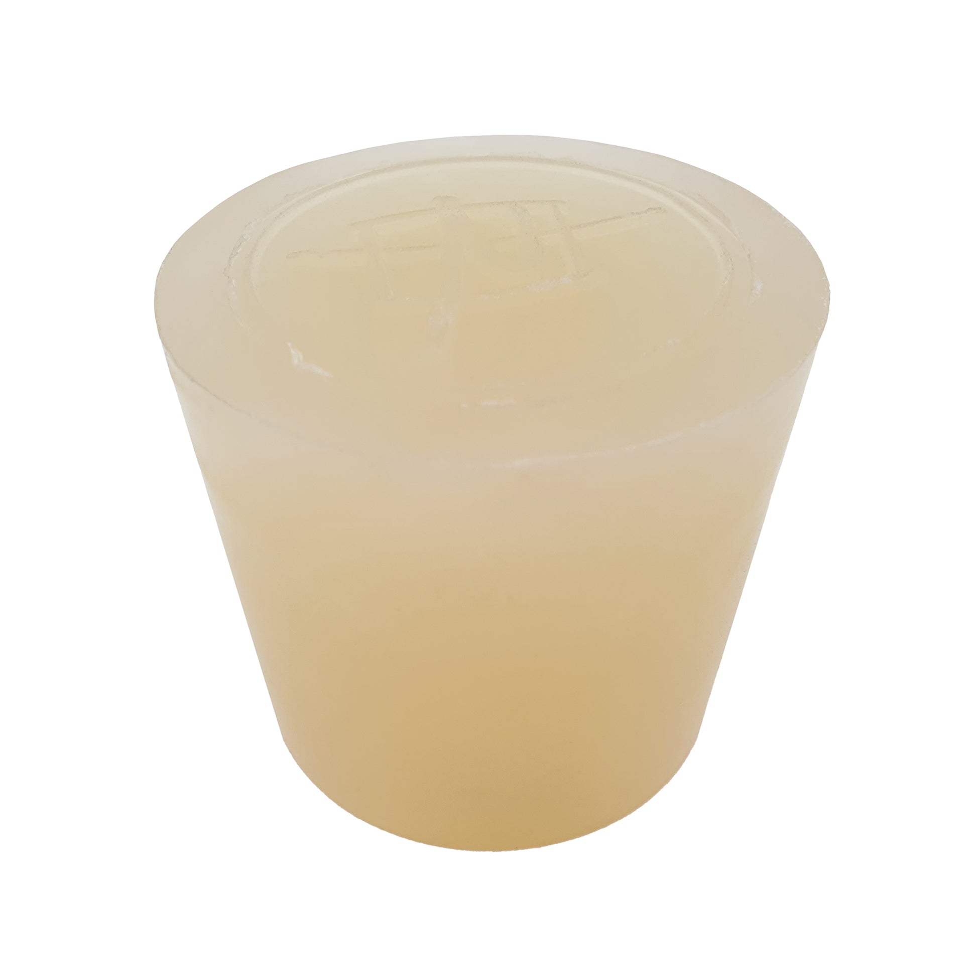 silicone bung