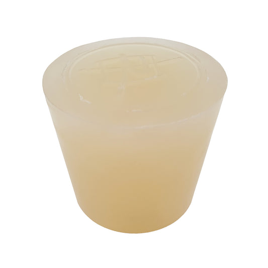 silicone bung