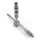 Drop-In Spargers for Aeration & Oxygen Management