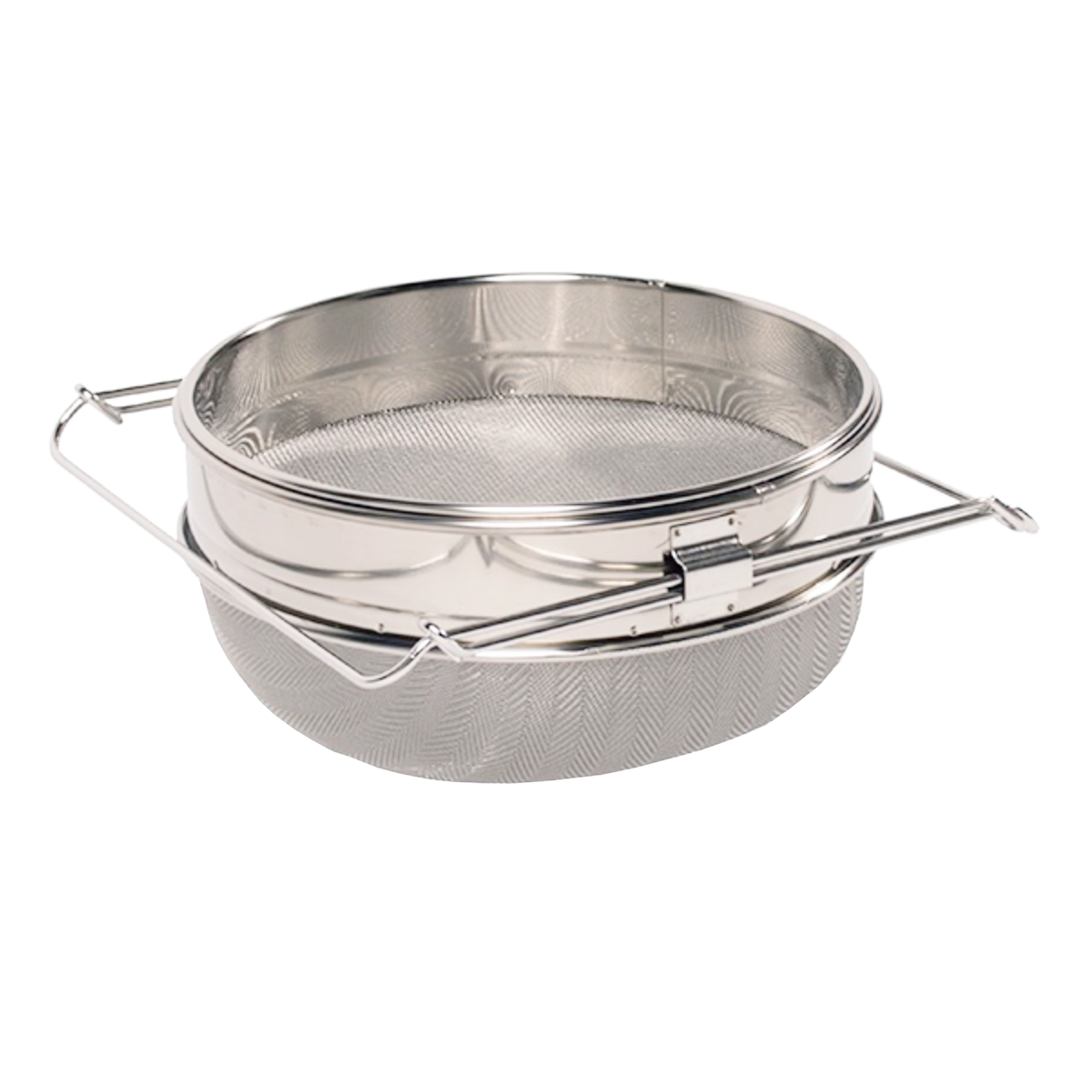 ss-double-sieve-strainer-handle