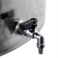tap on the 400lt vc tank