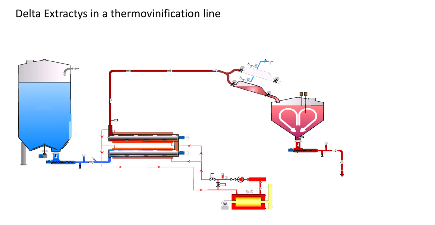 thermovinification-delta-extractys