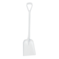 vikan-shovel-straight-white