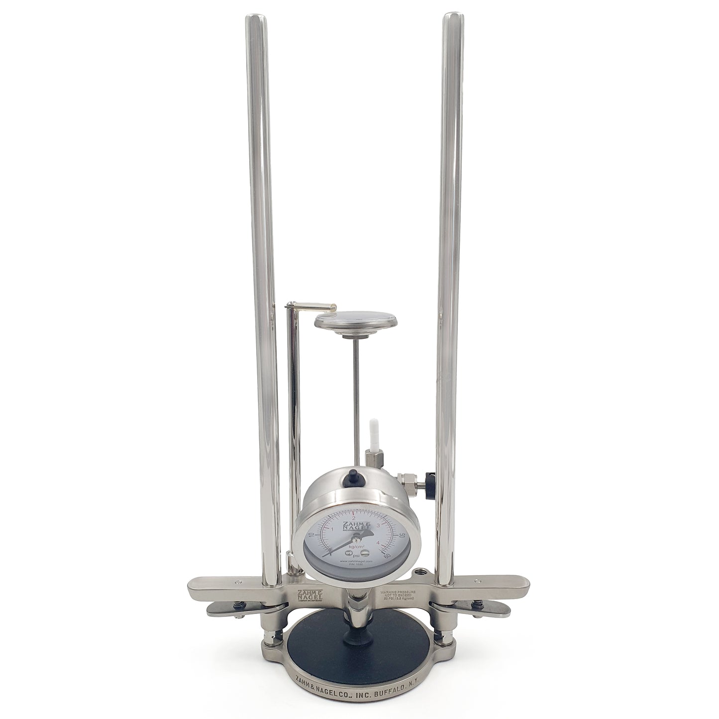 zahm-nagel-co2-piercing-device
