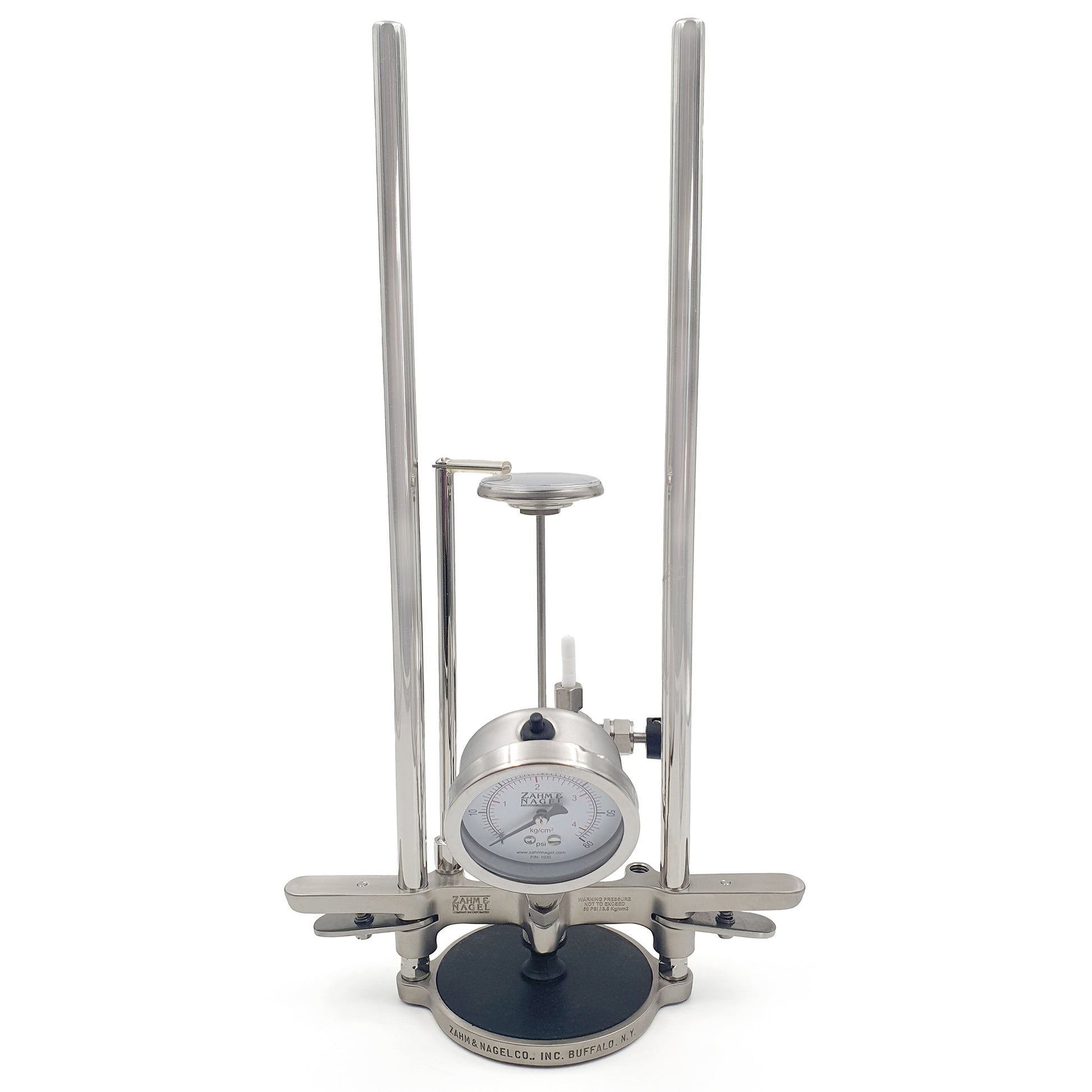zahm-nagel-co2-piercing-device