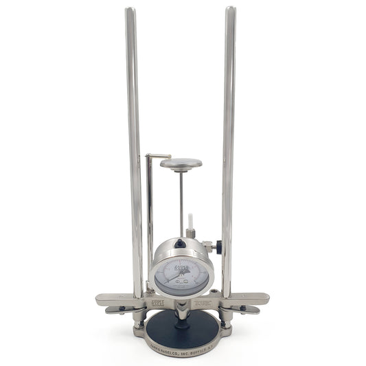 zahm-nagel-co2-piercing-device