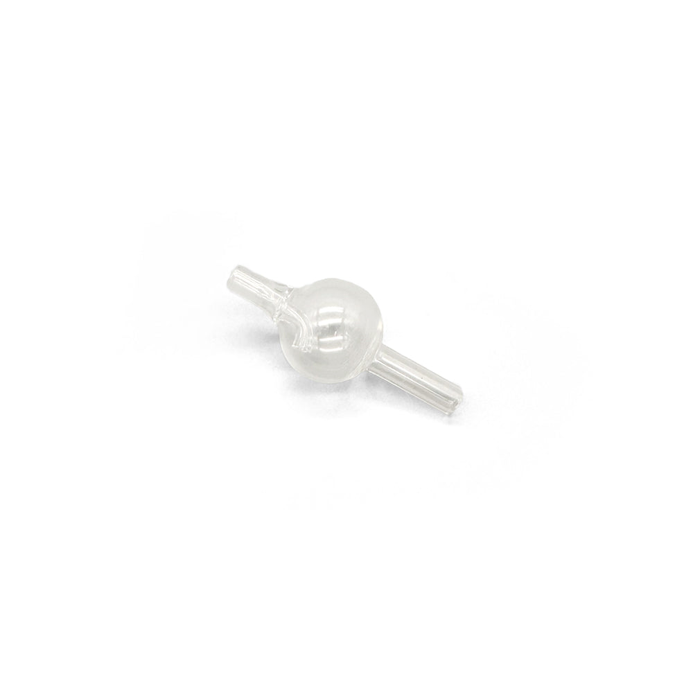 series 5000 caustic trap